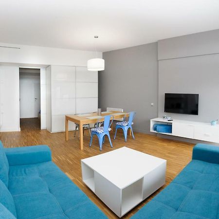 Apartament Blue I Grey Na Klifie 우스트 노리 모르스키 외부 사진